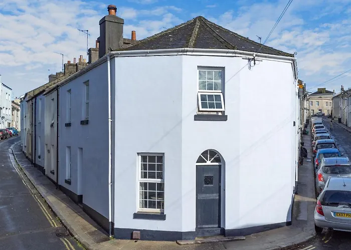 Old Church House