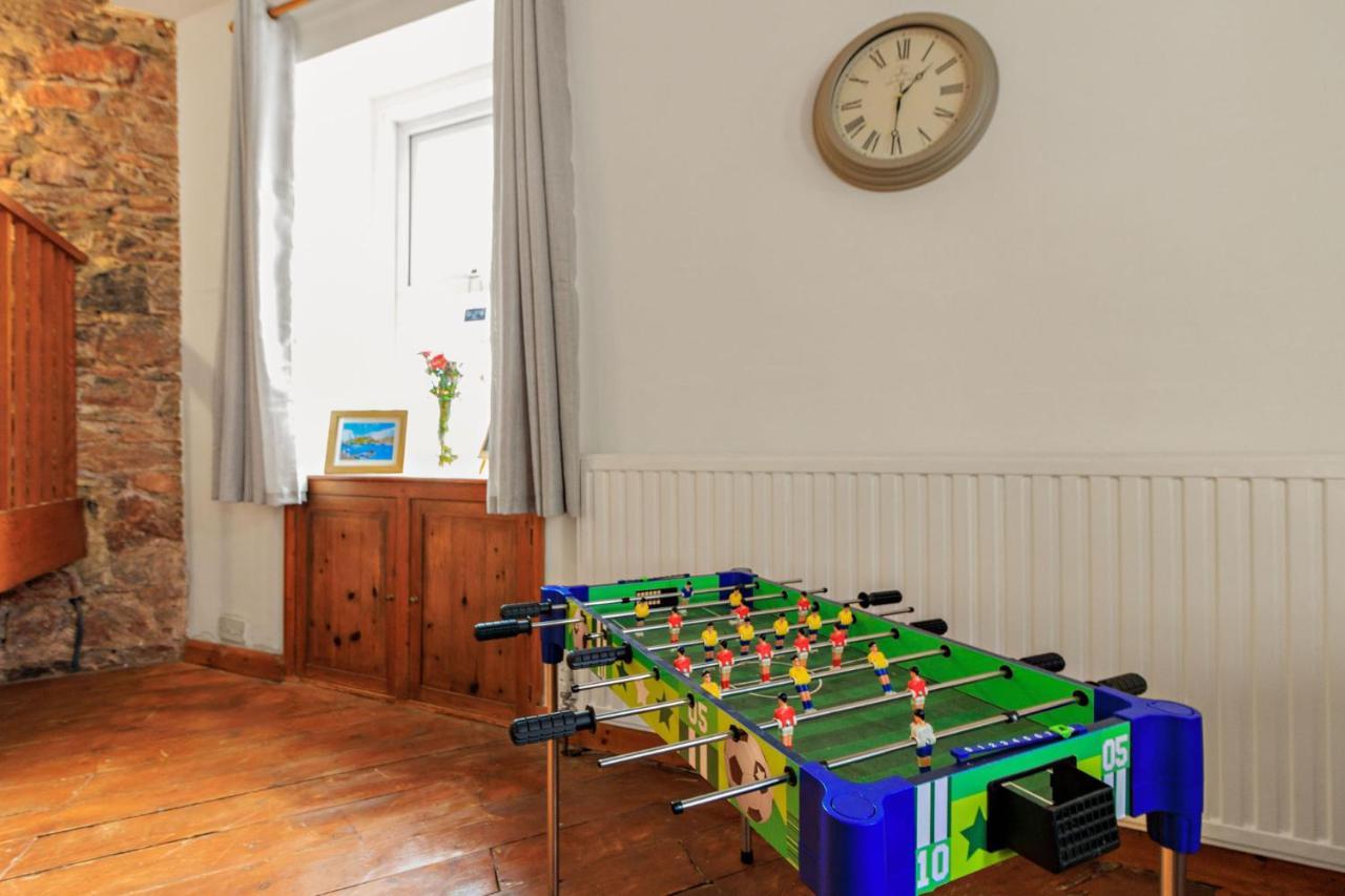 Holiday home Old Church House Torquay